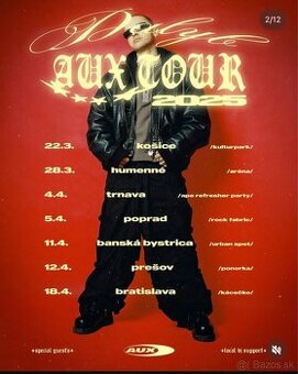 Dalyb aux tour