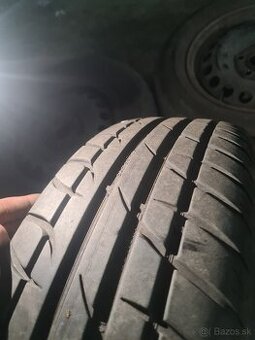 R15 letné pneumatiky 2023 5x112 195/65 R15
