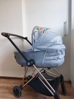 Vanička Cybex MIOS