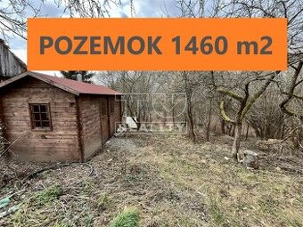 Na predaj pozemok so základmi domu, inžinierskymi...