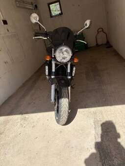 Honda Hornet CB900F