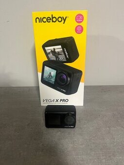 Niceboy Vega X Pro