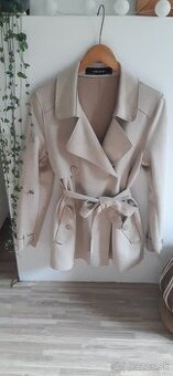 Trench coat Zara