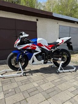 Honda CBR 600RR