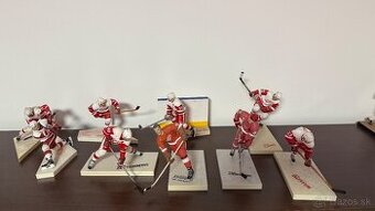 McFarlane figurky Detroit Red Wings