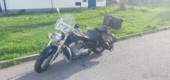 Predám Hondu Shadow RC 50 VT 750C