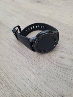 Smart hodinky Samsung Galaxy S3 Frontier