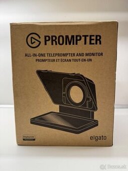 Elgato Prompter