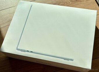 Predam MacBook Air M4 Sky Blue 10C CPU/8C GPU/16GB/256GB