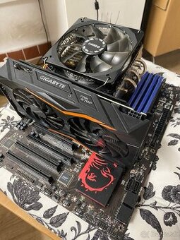 1050ti 4gb G1 gaming