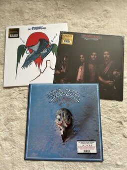 Eagles LP