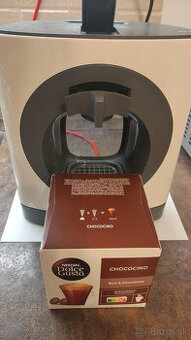Dolce Gusto Oblo KP110131 + darček