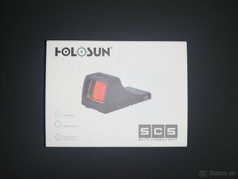 Holosun SCS-MOS-GR