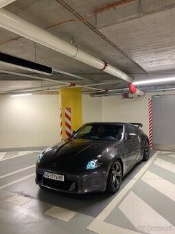 Nissan 370Z 40th Anniversary OEM+