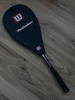 Squash raketa Wilson