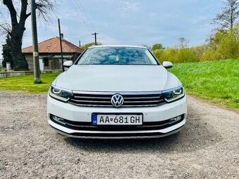 VW Passat B8 highline 2.0 TDI 110Kw Dsg Led Virtual Panorama