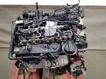 Bmw N47 d20c