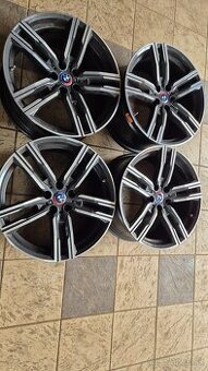 Predam BMW disky R19 5x112