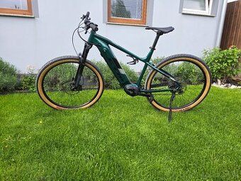 Elektrobicykel CTM Wire Xpert 2022