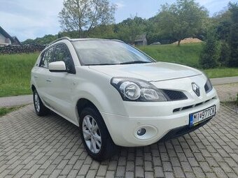 Renault Koleos 2.0 dci. 4x4