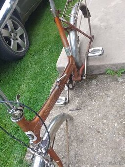 Skladacka Puch