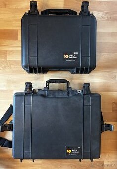 Peli Case kufre