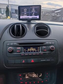 Seat Ibiza ST Combi