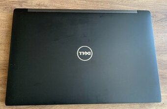 Notebook Dell Latitude i7 16 GB
