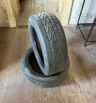 Paxaro 215/55R17