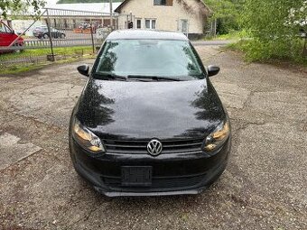 Volkswagen Polo 1.6 TDI