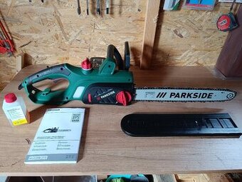 elektrická reťazová píla | PARKSIDE PKS 2200 B2