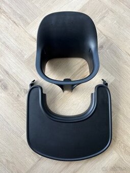 Cybex lemo 2 baby set tray - 1