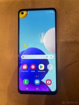 Samsung Galaxy A21s
