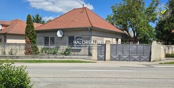 HALO reality - Predaj, rodinný dom Váhovce - EXKLUZÍVNE HALO