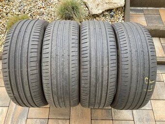 Letné pneu PIRELLI 235/50 R19