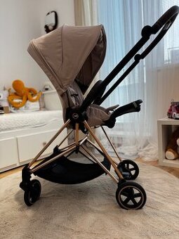 Cybex Mios 3.0 so zárukou