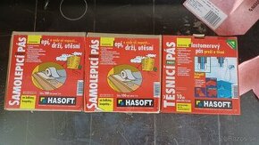 Predam tesniaci material Hasoft