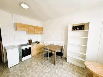 Pripravujem do ponuky 2izbový byt, balkón, Poprad