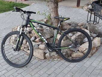 CTM bicykel