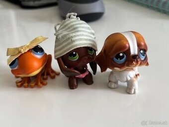 Littlest Pet Shop
