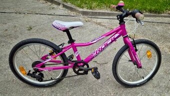 Predám detský bicykel Rock Machine