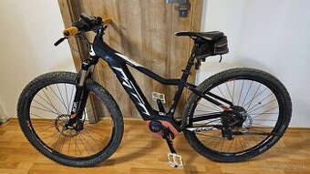 KTM Macina race 293 - nová batéria