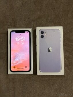 iPhone 11 128gb