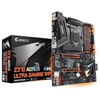 Predám základ na herný PC, i7 8700K, 48GB Ram, 256 M2 SSD,