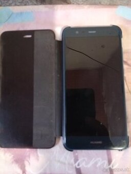 Huawei p10lite