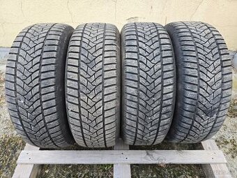 ZIMNÉ PNEUMATIKY DUNLOP 215/60 R16 95H