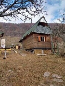 Pozemok na predaj, 306 m2, Chvojnica, okres Prievidza