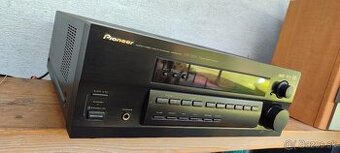Receiver Pioneer