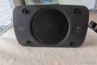 Ozvučnica Logitech z906