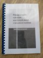 Princípy a využitie vybraných analytických metód
